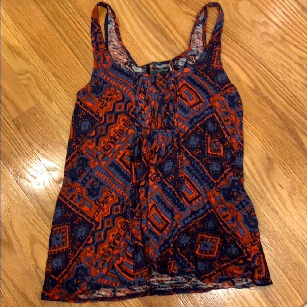 Lucky Brand Top XS